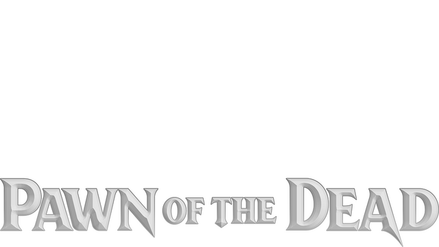 Pawn of the Dead Logo
