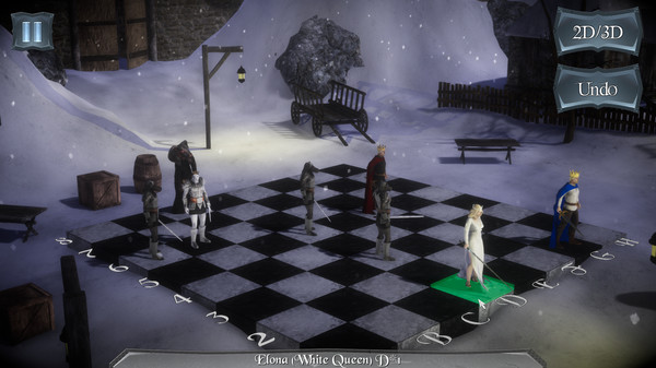 Pawn of the Deadfor windows and Linux 1