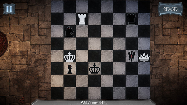 Скриншот из Pawn of the Dead