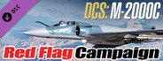 DCS: M-2000C - Red Flag Campaign by Baltic Dragon