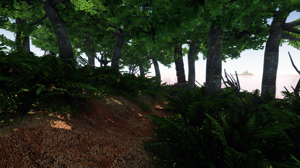 Скриншот из Myha: Return to the Lost Island