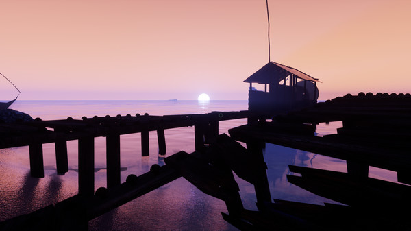 Myha: Return to the Lost Islandfor windows and Linux 1