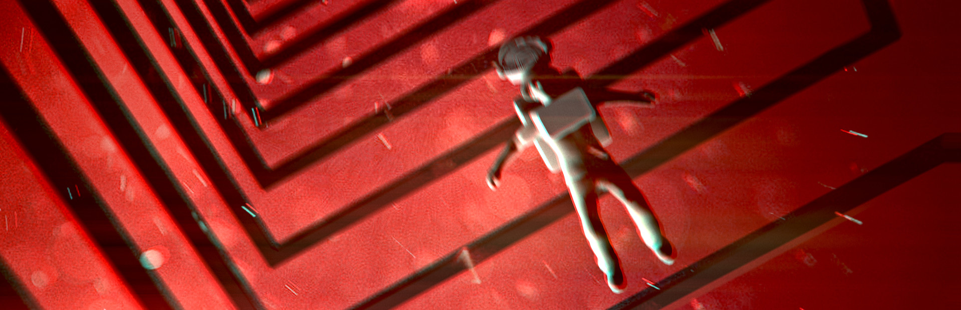 Kitrinos: Inside the Cube