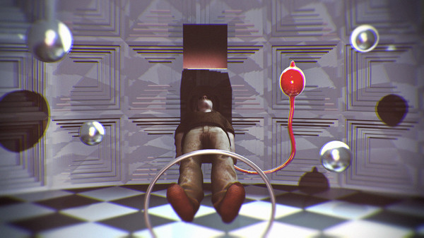 Kitrinos: Inside the Cube game for windows Pc 1