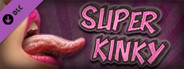 SUPER KINKY - Free Wallpaper Pack