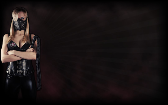 Скриншот из SUPER KINKY - Free Wallpaper Pack