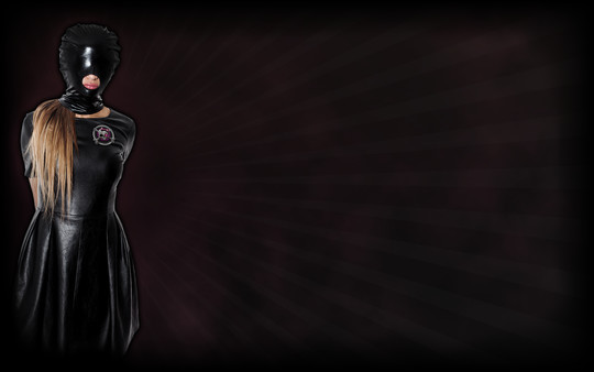 Скриншот из SUPER KINKY - Free Wallpaper Pack