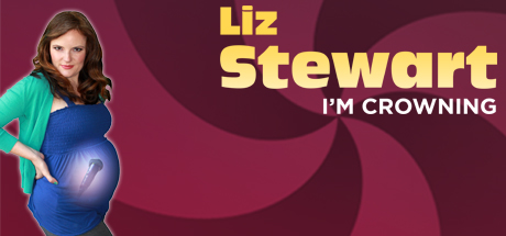 Liz Stewart: I'm Crowning cover art