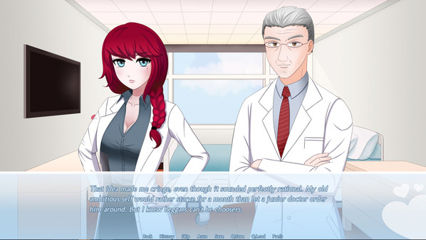 Lovefield General: Back to Workfor windows and Linux 1