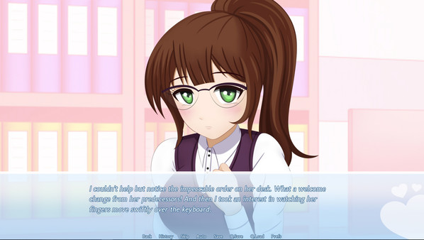 Lovefield General: Back to Work for linux