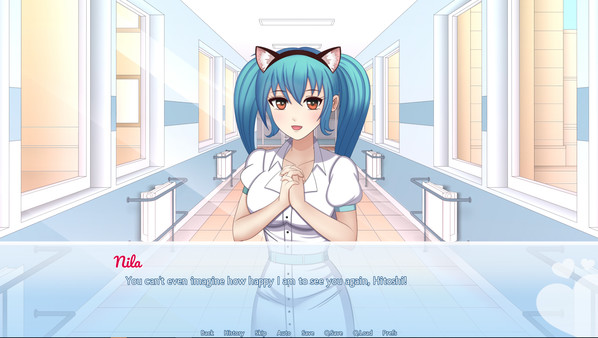 Lovefield General: Back to Work game for windows Pc 1