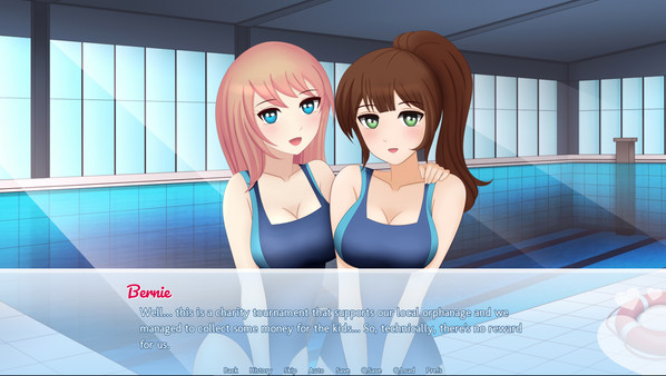 Скриншот из Lovefield General: Back to Work