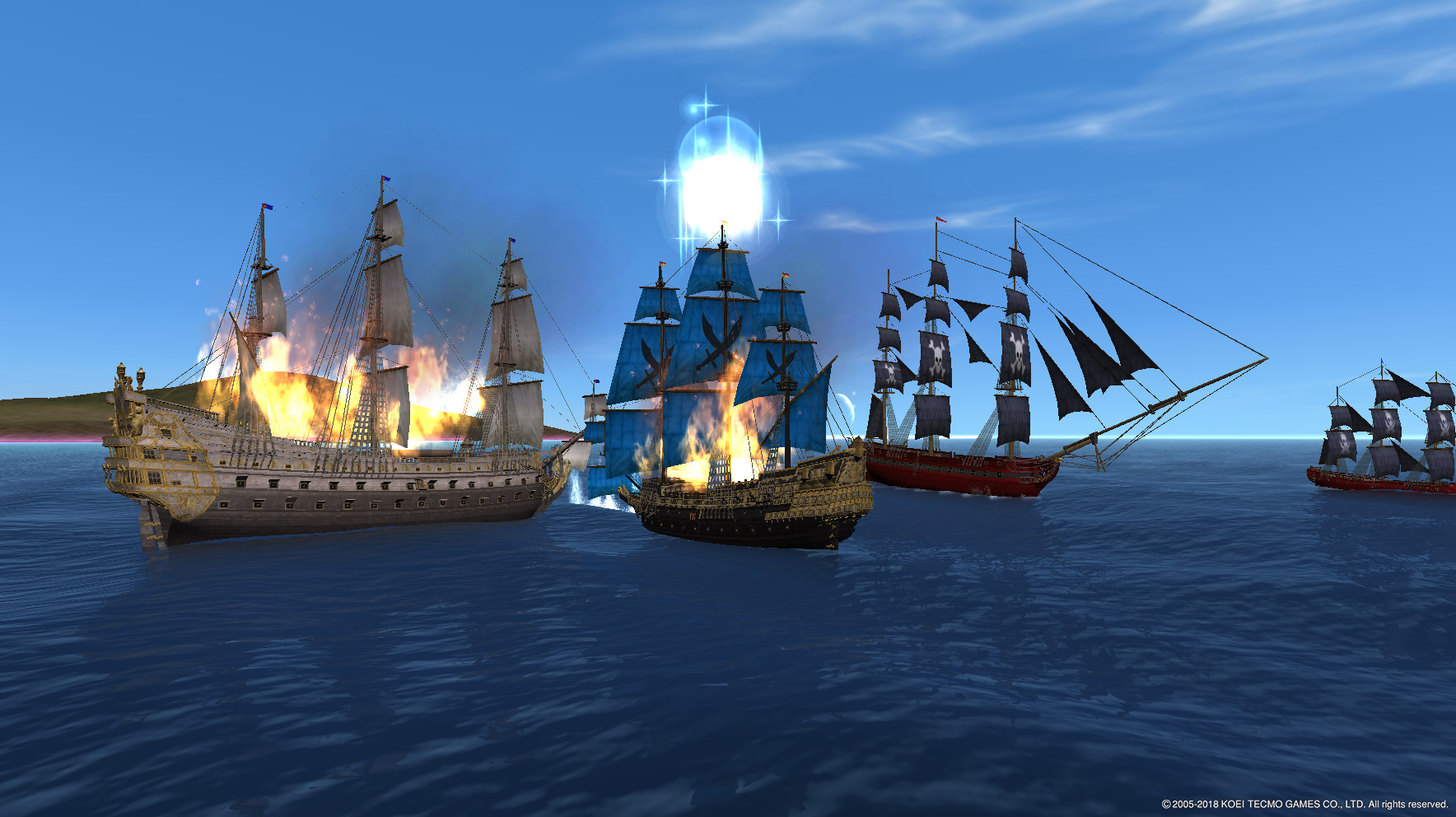 pirate waters game pirate waters game