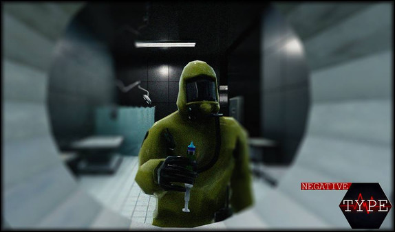 Negative Type for linux