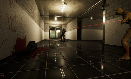 Negative Type game for windows Pc 1