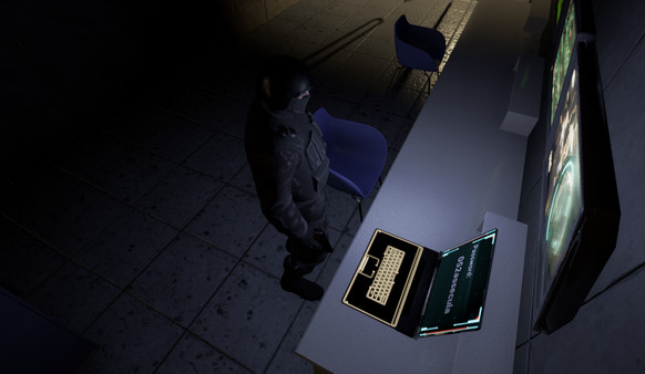 Negative Typefor windows and Linux 1