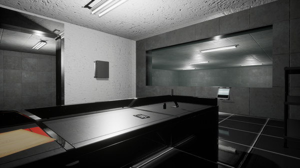 Negative Type game for Linux 1