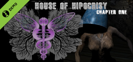 House of Hipocrisy: Chapter 0ne Public Alpha Demo 1.0 cover art