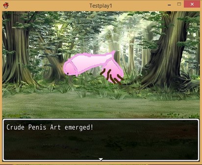 Скриншот из Slave Master: The Game Скриншот из Slave Master: The Game