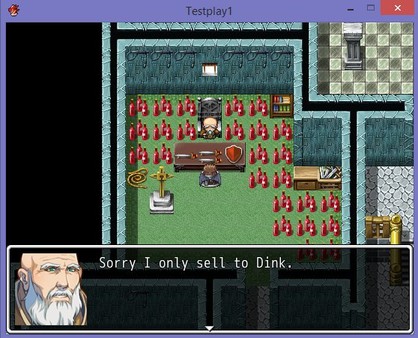 Скриншот из Slave Master: The Game Скриншот из Slave Master: The Game