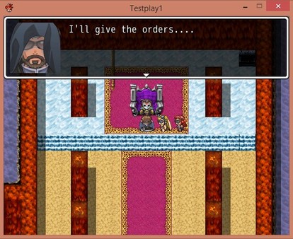 Скриншот из Slave Master: The Game Скриншот из Slave Master: The Game