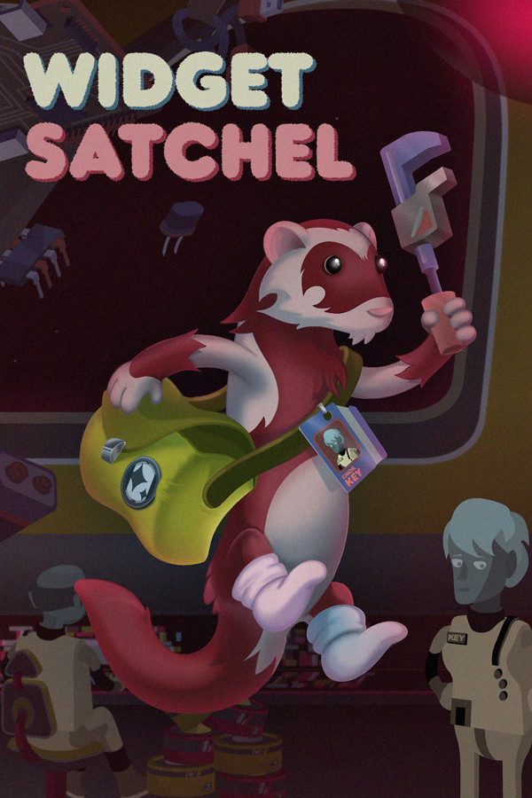 Widget Satchel for steam Widget Satchel for steam