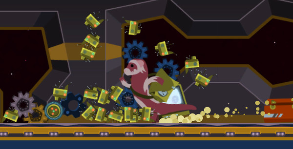 Widget Satchel for linux