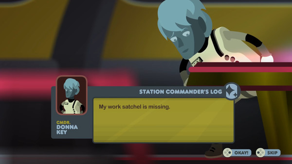 Widget Satchelfor windows and Linux 1