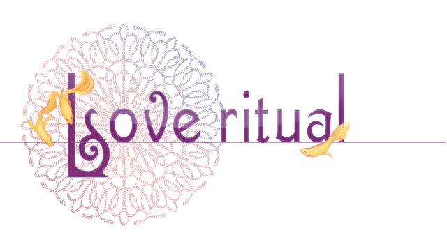 Love ritual Logo