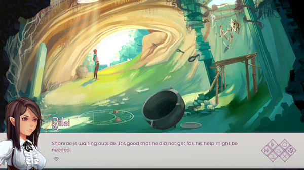 Love ritualfor windows and Linux 1