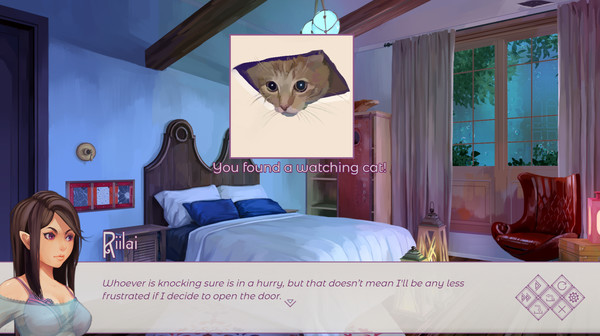 Love ritual game for windows Pc 1