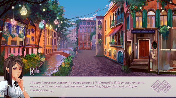 Love ritual for linux