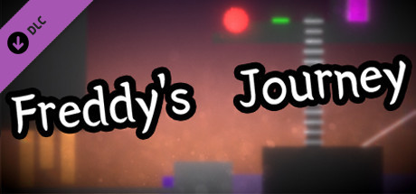 Freddy's Journey - Soundtrack cover art