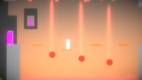 Скриншот из Freddy's Journey - Soundtrack