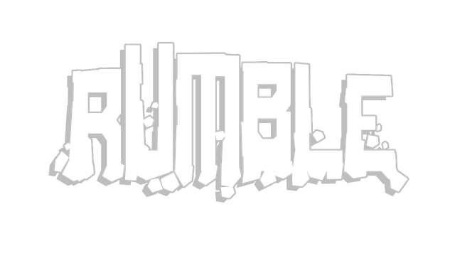 RUMBLE Logo