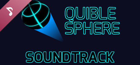 Quible Sphere Soundtrack cover art