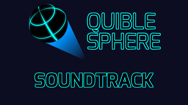 Скриншот из Quible Sphere Soundtrack