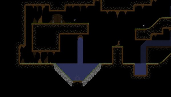 Скриншот из Perspectrum