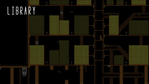 Perspectrum game for Linux 1