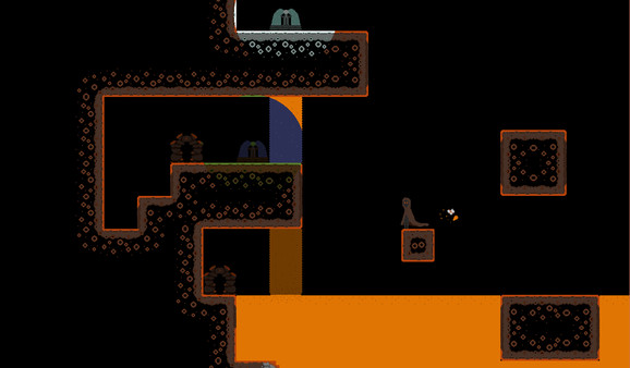 Скриншот из Perspectrum