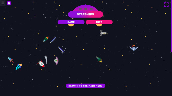 Скриншот из 6-in-1 IQ Scale Bundle - Starships