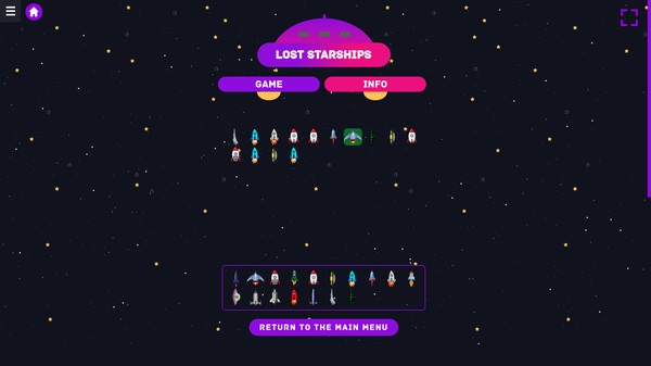 Скриншот из 6-in-1 IQ Scale Bundle - Lost Starships Скриншот из 6-in-1 IQ Scale Bundle - Lost Starships