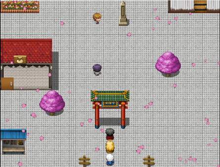 Forgotten Worldfor windows and Linux 1