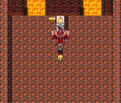 Forgotten World for linux