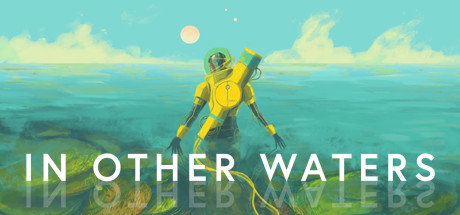 In other waters game download