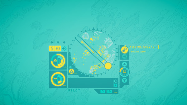 In Other Waters for linux