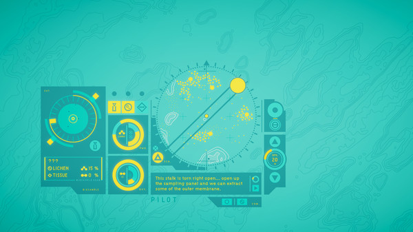 In Other Watersfor windows and Linux 1