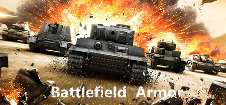 Battlefield  Armor cover art