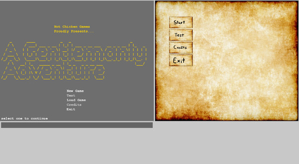 Скриншот из A Gentlemanly Adventure Скриншот из A Gentlemanly Adventure