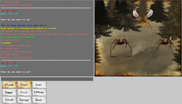 Скриншот из A Gentlemanly Adventure Скриншот из A Gentlemanly Adventure